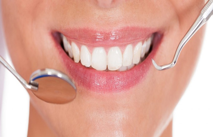 repair the enamel of our teeth