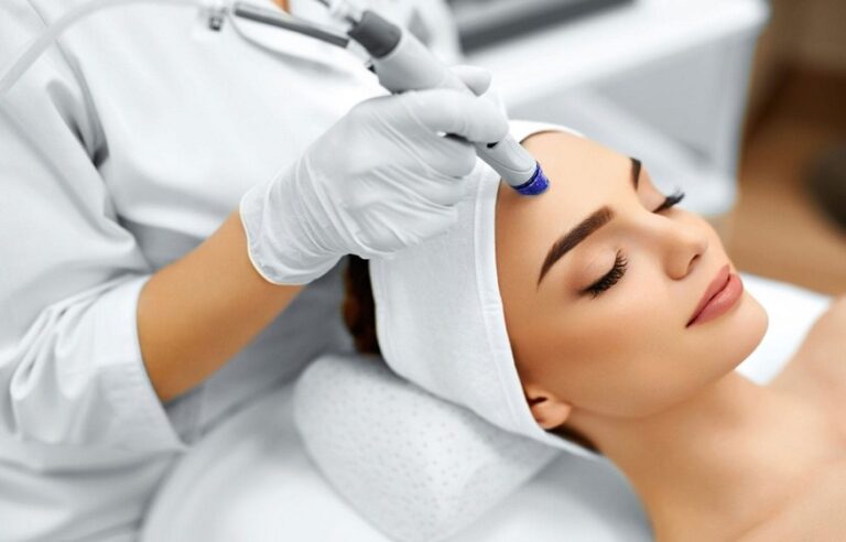 Transforming with Medical Beauty Centers in Modern Medical Cosmetology