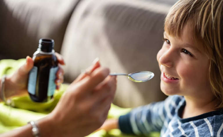 Benadryl Dosing for Kids: A Guide to Safe and Effective Usage