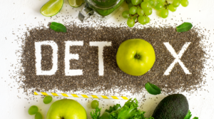 Detox – The Significance In Breaking Physical Dependence