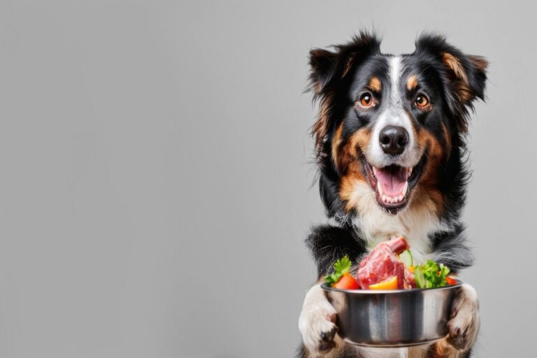 Is Your Dog’s Diet Keeping Up With Their Changing Needs?