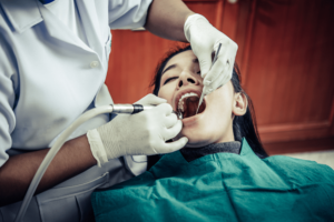 Impacted Wisdom Teeth: Signs, Risks, and Treatment Options Explained