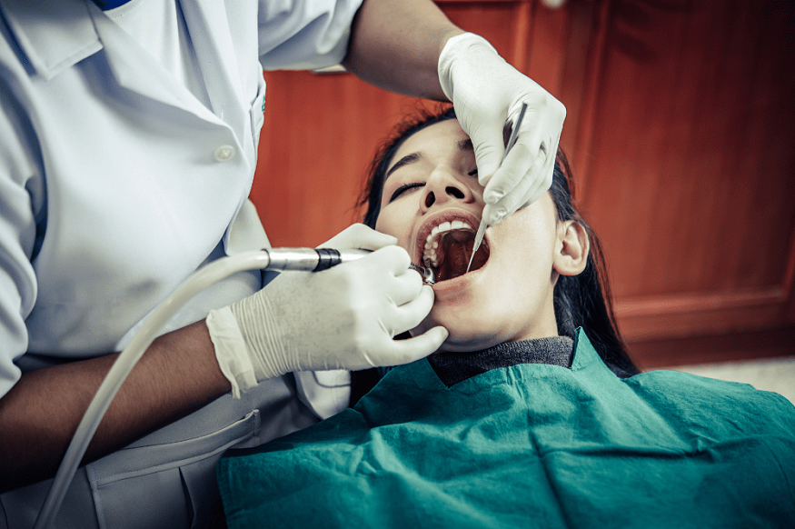 digital dentistry